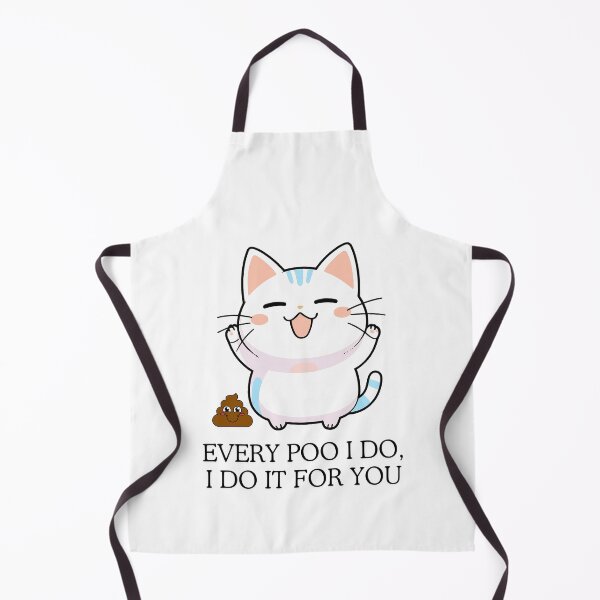 Item preview, Every Poo I do, I do it for You designed and sold by SparkleShack.