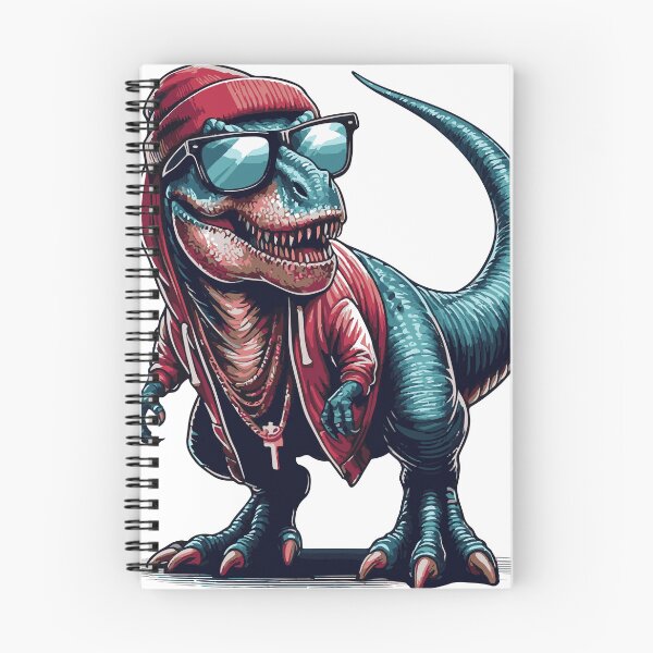 Item preview, Tyrannosaurus Rex designed and sold by rich4Design.