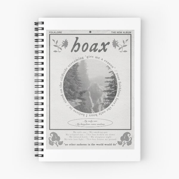 Item preview, Hoax designed and sold by lgsketches.
