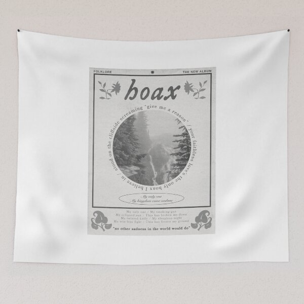 Item preview, Hoax designed and sold by lgsketches.