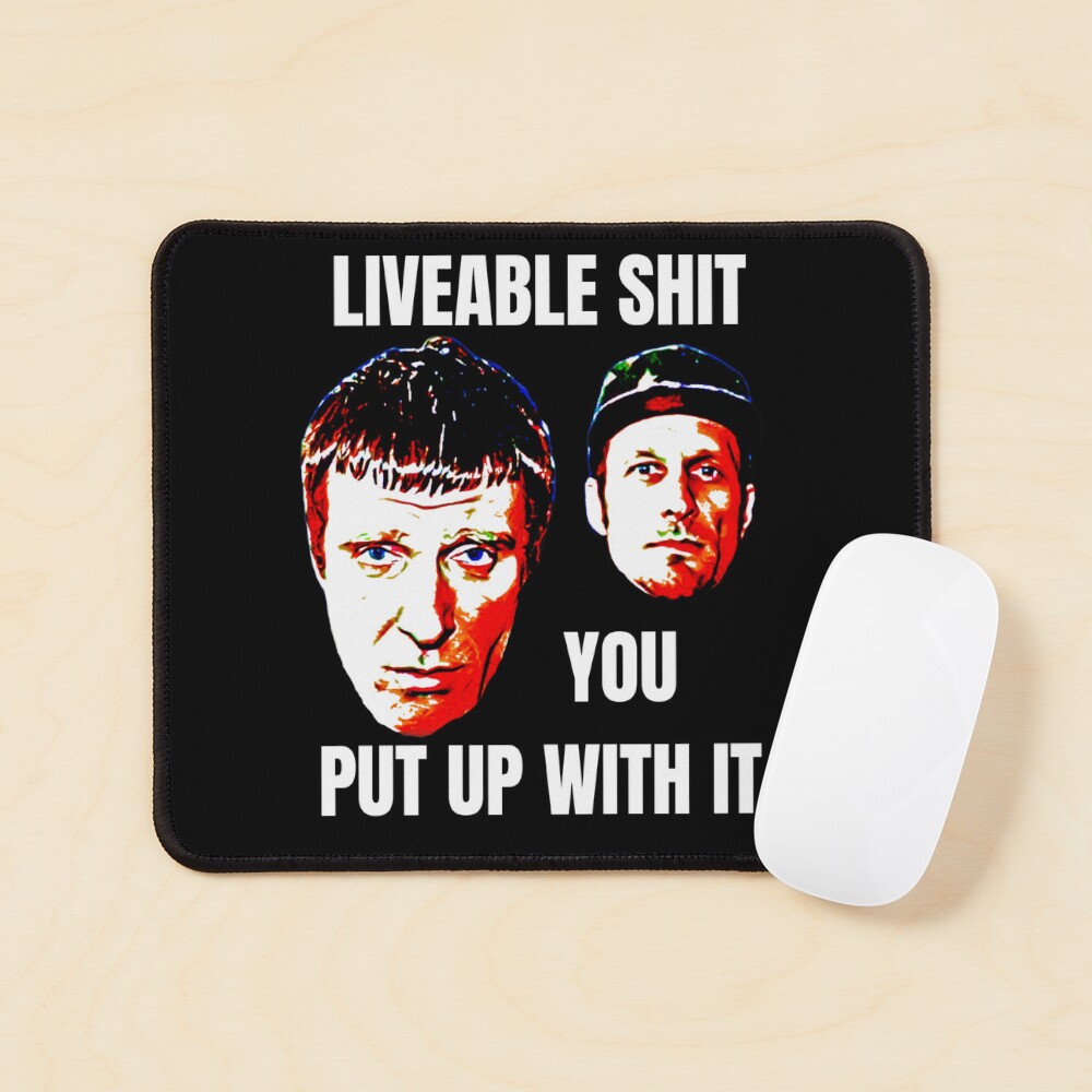 Item preview, Mouse Pad designed and sold by RGPdesigns.