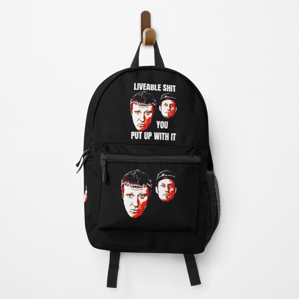 Item preview, Backpack designed and sold by RGPdesigns.