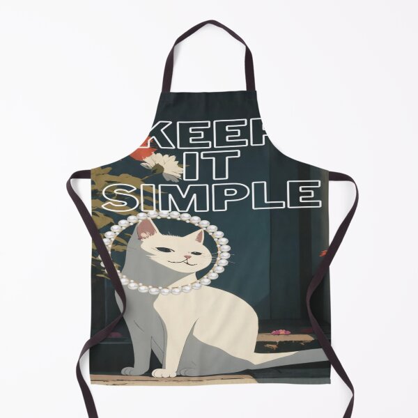 Item preview, Cats are simple designed and sold by Ethanabban.