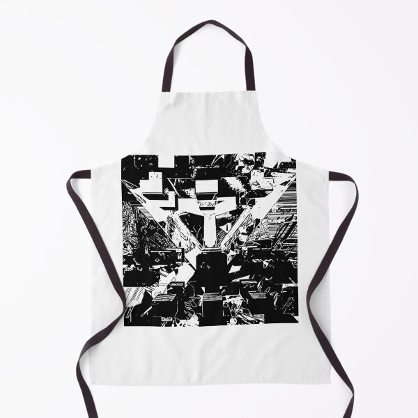 Item preview, Deep Glitch "Dreadscapes" Jun 9, 3:22PM designed and sold by deepglitchart.
