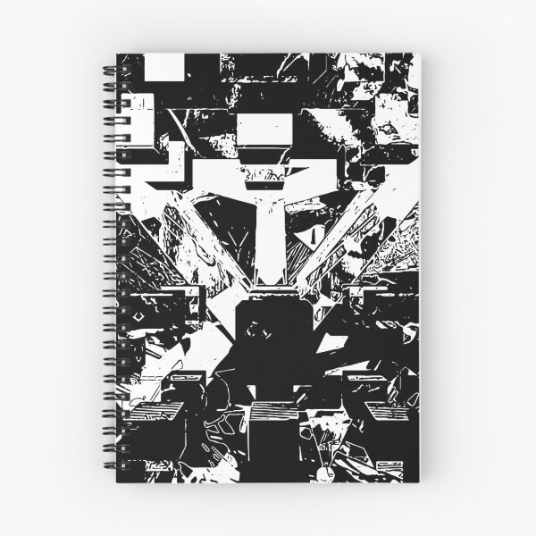 Item preview, Deep Glitch "Dreadscapes" Jun 9, 3:22PM designed and sold by deepglitchart.