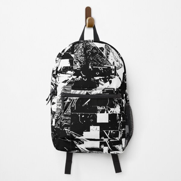 Item preview, Deep Glitch "Dreadscapes" Jun 9, 3:22PM designed and sold by deepglitchart.