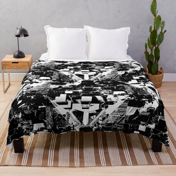 Item preview, Deep Glitch "Dreadscapes" Jun 9, 3:22PM designed and sold by deepglitchart.
