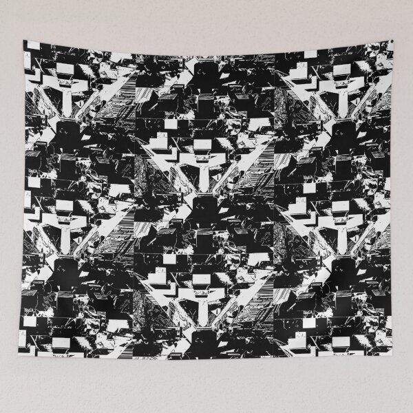 Item preview, Deep Glitch "Dreadscapes" Jun 9, 3:22PM designed and sold by deepglitchart.