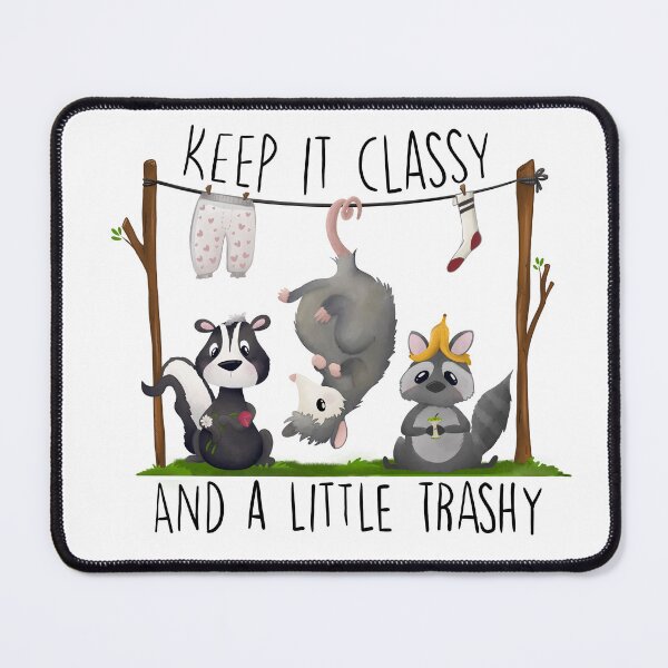 Item preview, Keep it classy designed and sold by Galarples.