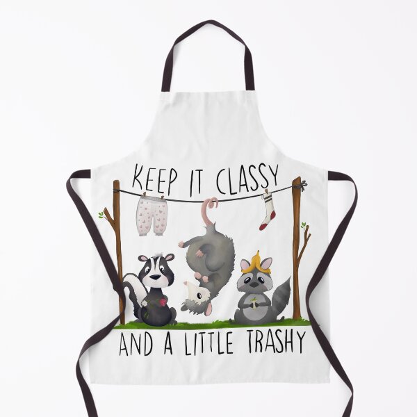 Item preview, Keep it classy designed and sold by Galarples.