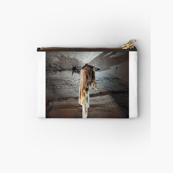 Item preview, Small Stalactite in Doolin Cave Ireland designed and sold by MinaBohl.