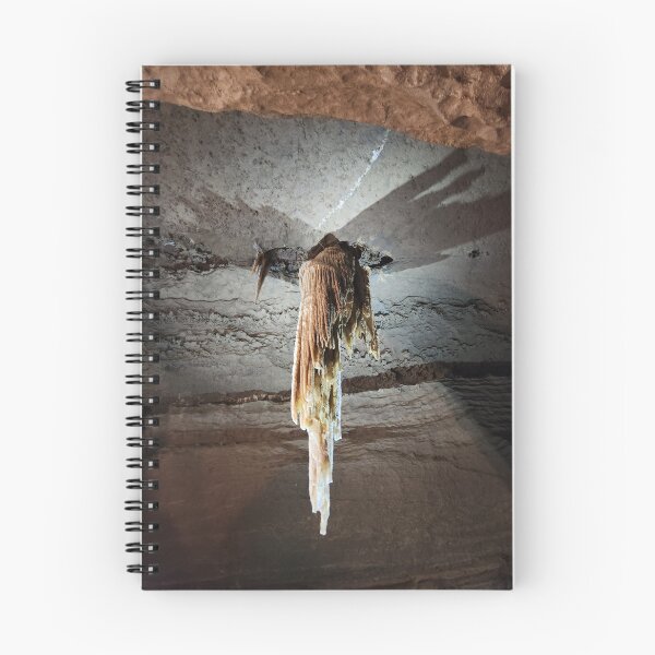 Item preview, Small Stalactite in Doolin Cave Ireland designed and sold by MinaBohl.