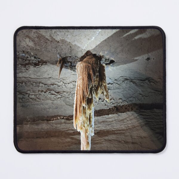 Item preview, Small Stalactite in Doolin Cave Ireland designed and sold by MinaBohl.