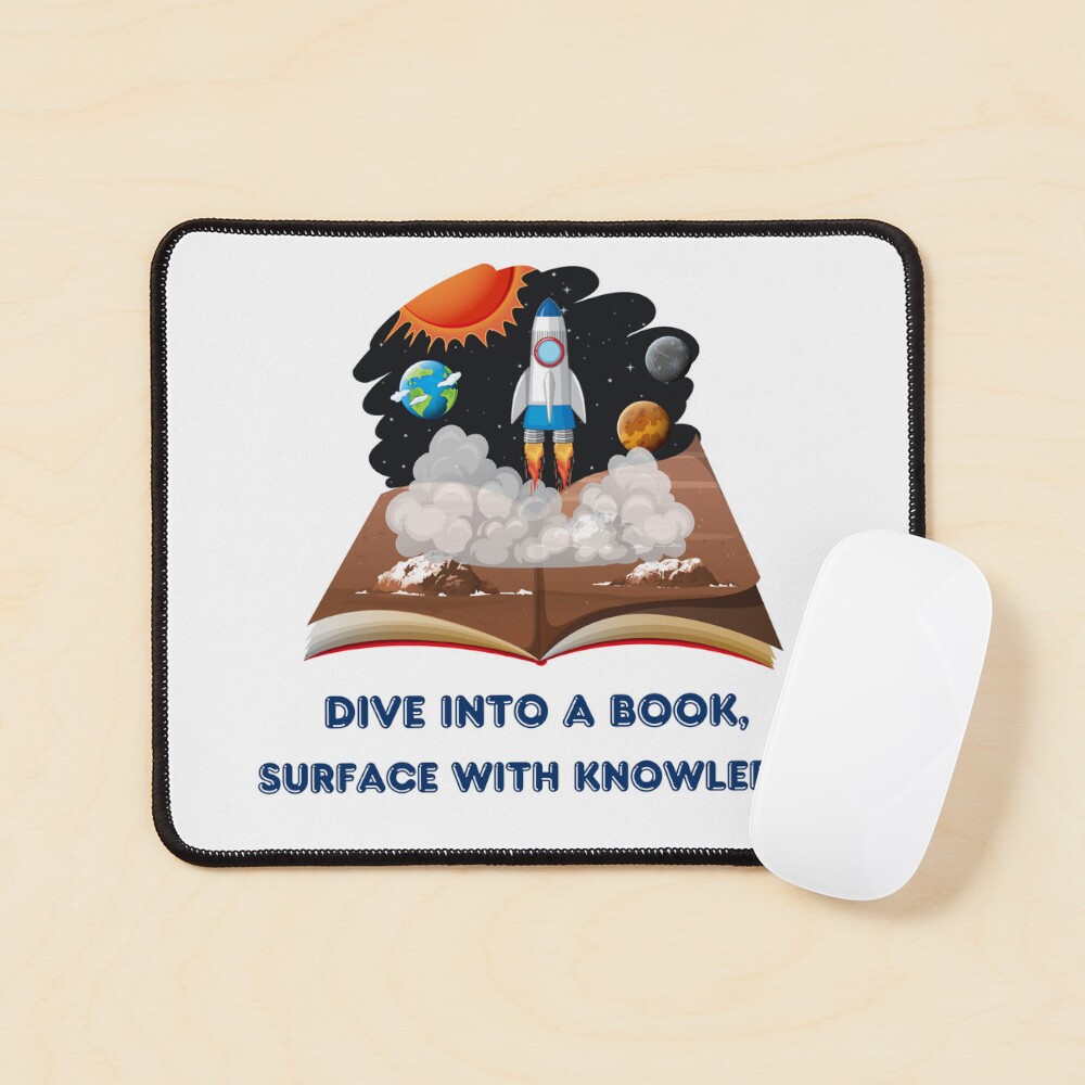 Item preview, Mouse Pad designed and sold by RoooDesigns.