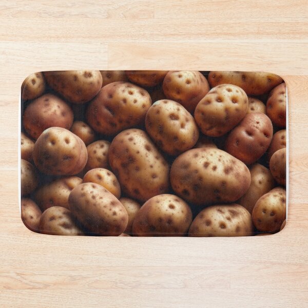Item preview, Potato streetwear and acceseories designed and sold by Angry-Wears.