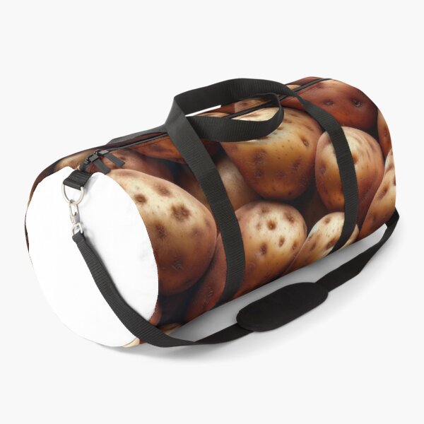 Item preview, Potato streetwear and acceseories designed and sold by Angry-Wears.