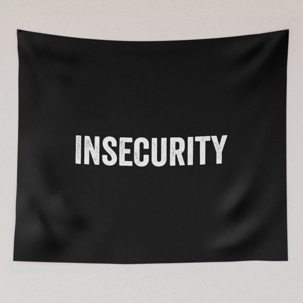Item preview, Insecurity - Funny Security Guard Officer Gift Idea designed and sold by kevzadevinca.