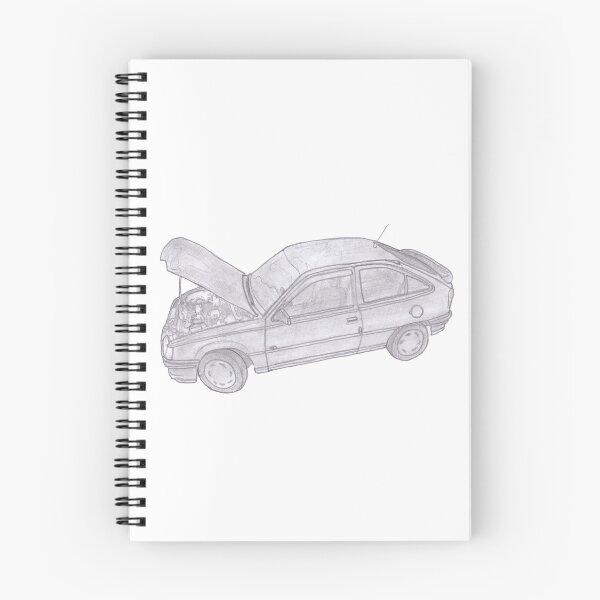 Item preview, broken car designed and sold by curlylucas.