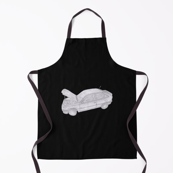 Item preview, broken car designed and sold by curlylucas.