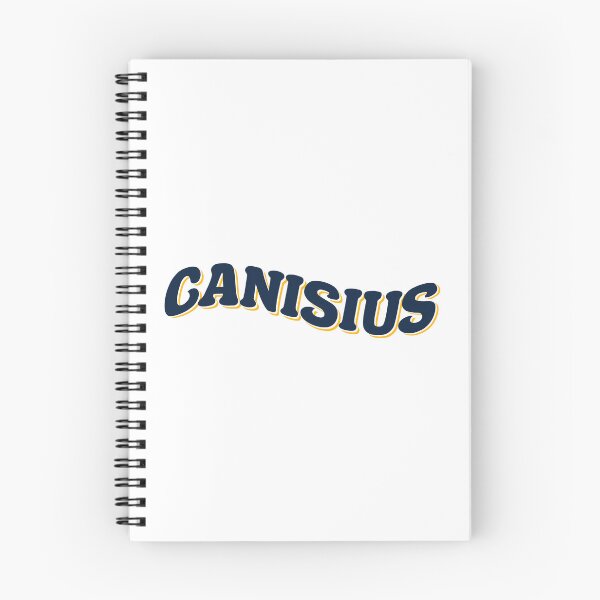 Artikelvorschau, Canisius-Universität entworfen und verkauft von kkosmicki.