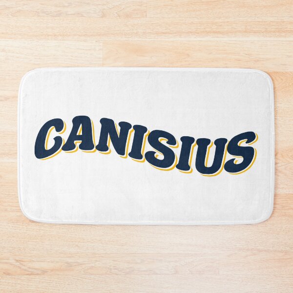 Item preview, Canisius University designed and sold by kkosmicki.