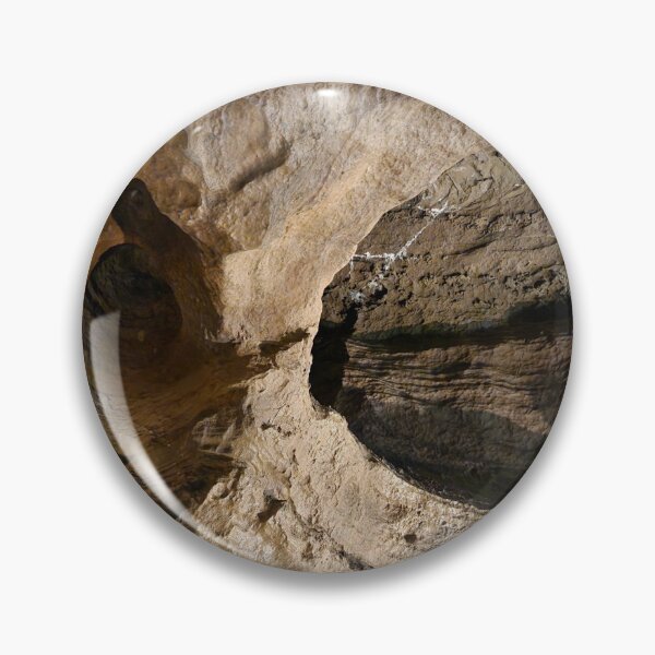 Item preview, Doolin Cave Ceiling Formations designed and sold by MinaBohl.