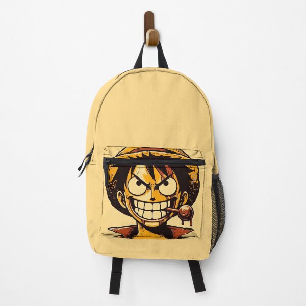 Item preview, Two-color Luffy designed and sold by ArteGrafiko.