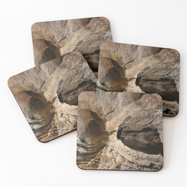Item preview, Doolin Cave Ceiling Formations designed and sold by MinaBohl.