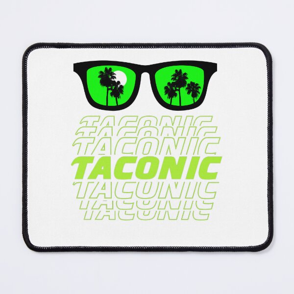 Item preview, CAMP TACONIC GREEN GRAPHIC DESIGN designed and sold by BrandingCharles.