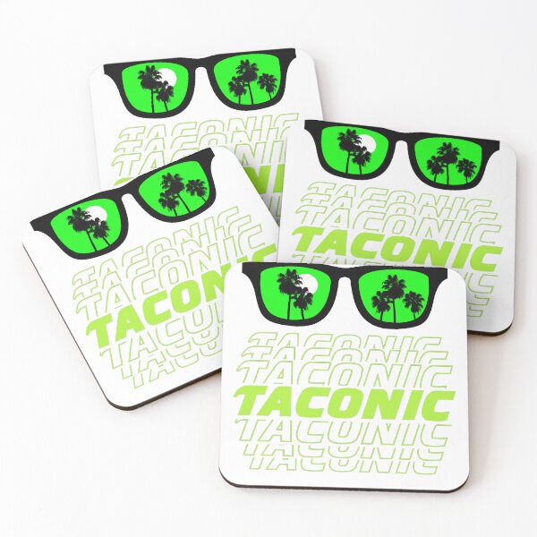 Item preview, CAMP TACONIC GREEN GRAPHIC DESIGN designed and sold by BrandingCharles.