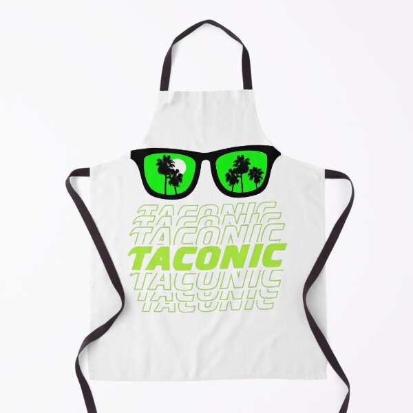 Item preview, CAMP TACONIC GREEN GRAPHIC DESIGN designed and sold by BrandingCharles.