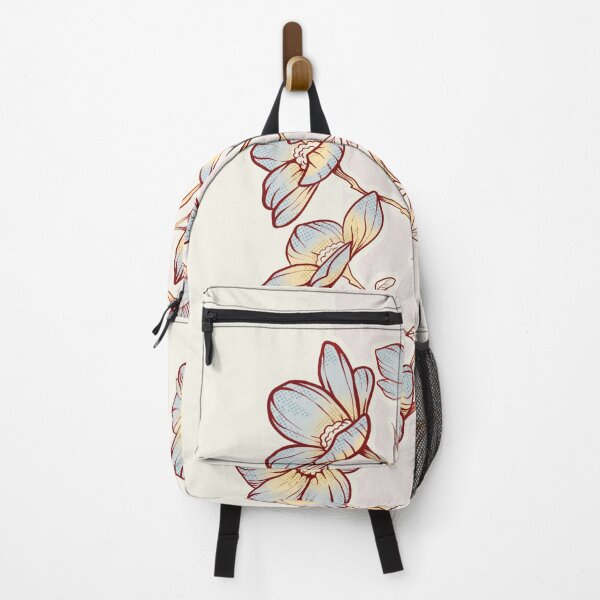 Item preview, Small flowers on hanging branch designed and sold by Rômulo Queiroz.