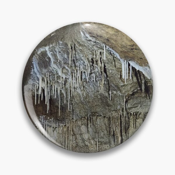 Item preview, Small Stalactites in Doolin Cave designed and sold by MinaBohl.