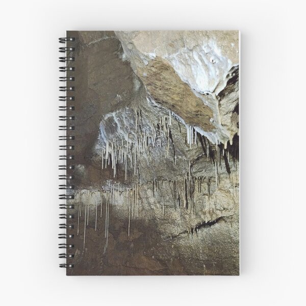 Item preview, Small Stalactites in Doolin Cave designed and sold by MinaBohl.