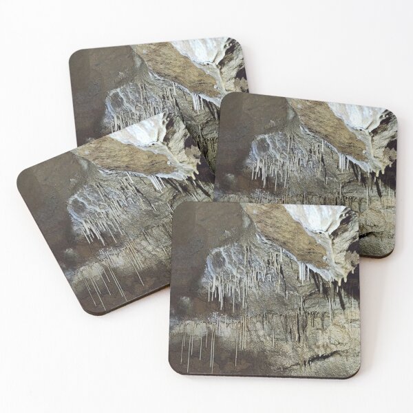 Item preview, Small Stalactites in Doolin Cave designed and sold by MinaBohl.