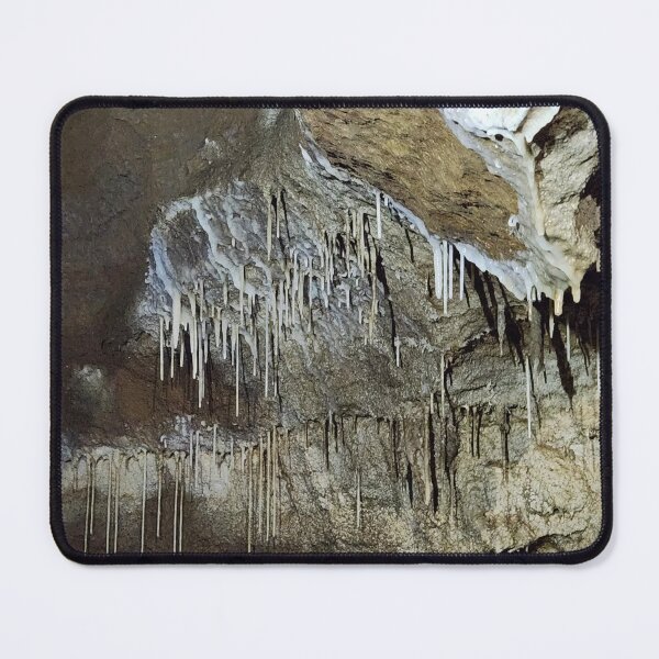 Item preview, Small Stalactites in Doolin Cave designed and sold by MinaBohl.