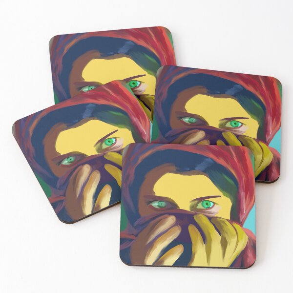 Item preview, Captivating  designed and sold by Haseena.