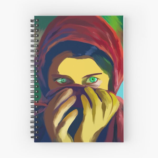Item preview, Captivating  designed and sold by Haseena.