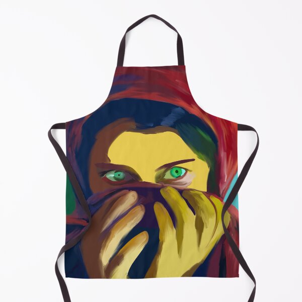 Item preview, Captivating  designed and sold by Haseena.