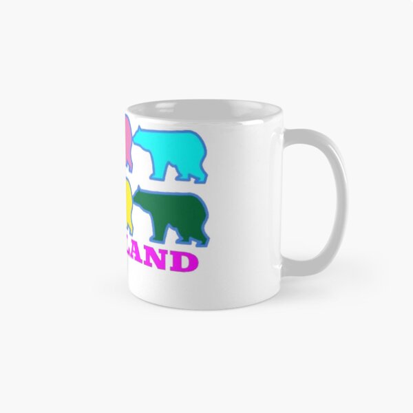 Item preview, BEAR LAND designed and sold by javitennis.