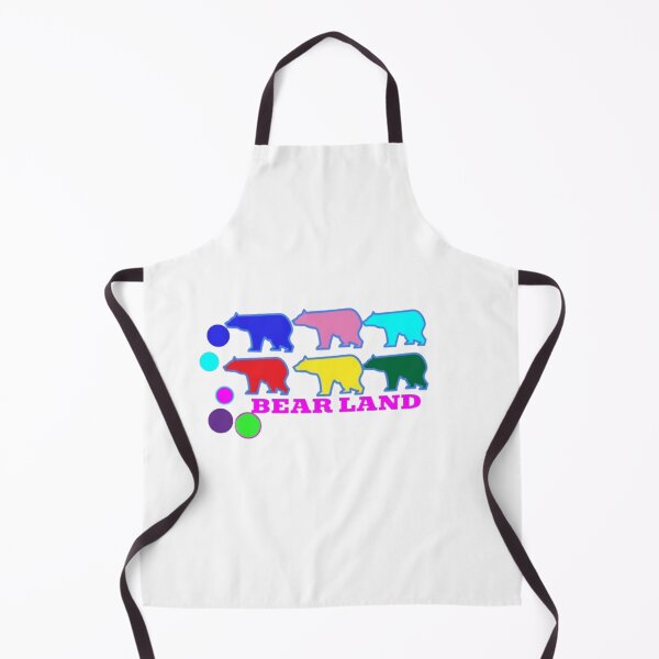 Item preview, BEAR LAND designed and sold by javitennis.