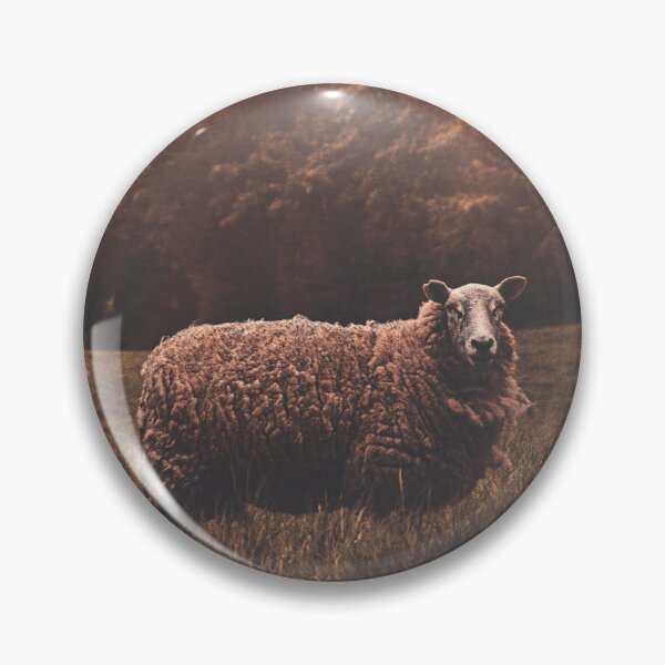 Item preview, Counting Sheep designed and sold by ElderIslesPress.
