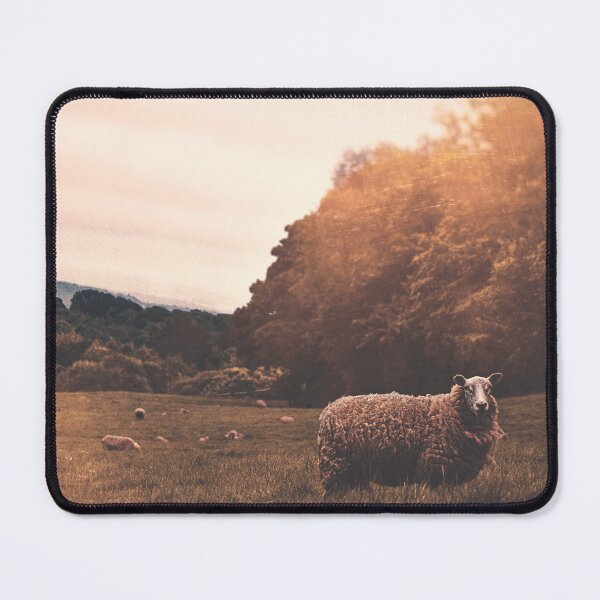 Item preview, Counting Sheep designed and sold by ElderIslesPress.