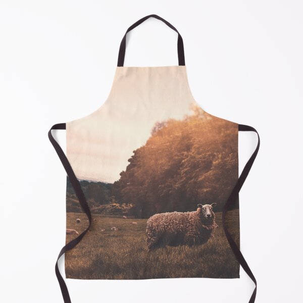 Item preview, Counting Sheep designed and sold by ElderIslesPress.