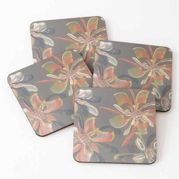 Item preview, Floral Fantasia  designed and sold by Keraboutart.