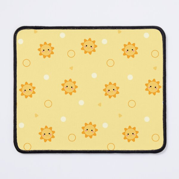 Item preview, Cute kids seamless pattern summer sun party illustration designed and sold by nuchz.