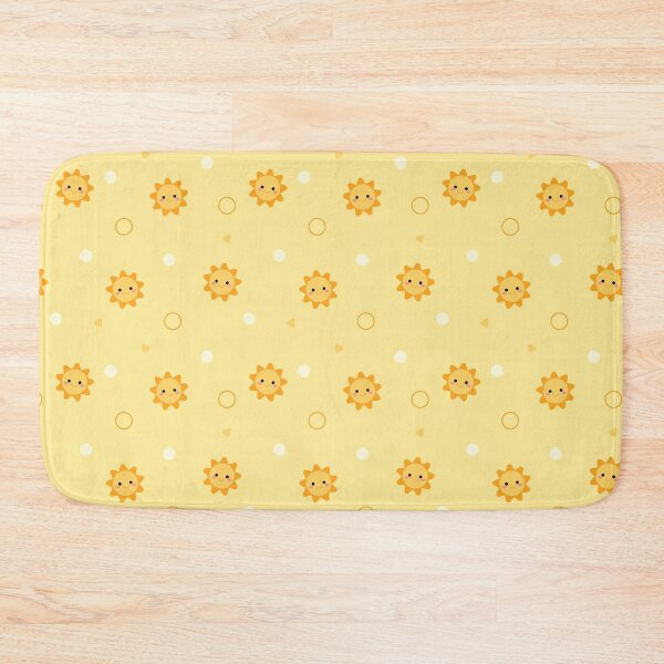 Item preview, Cute kids seamless pattern summer sun party illustration designed and sold by nuchz.