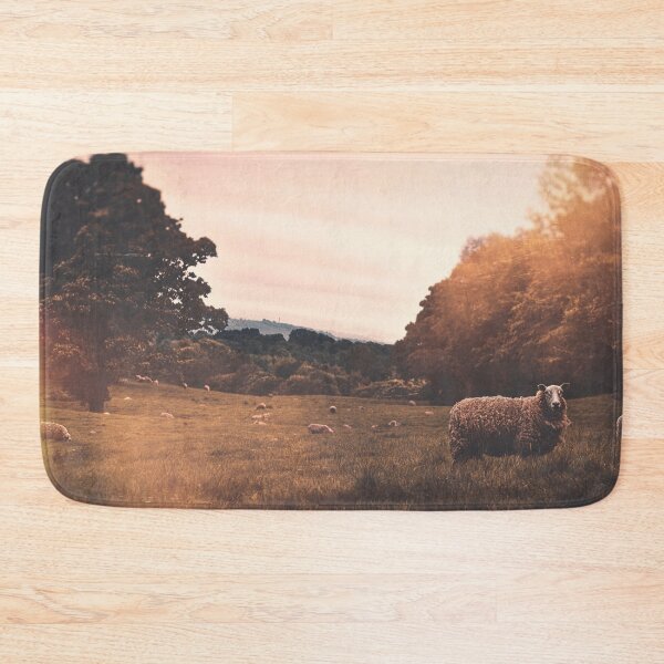 Item preview, Counting Sheep designed and sold by ElderIslesPress.