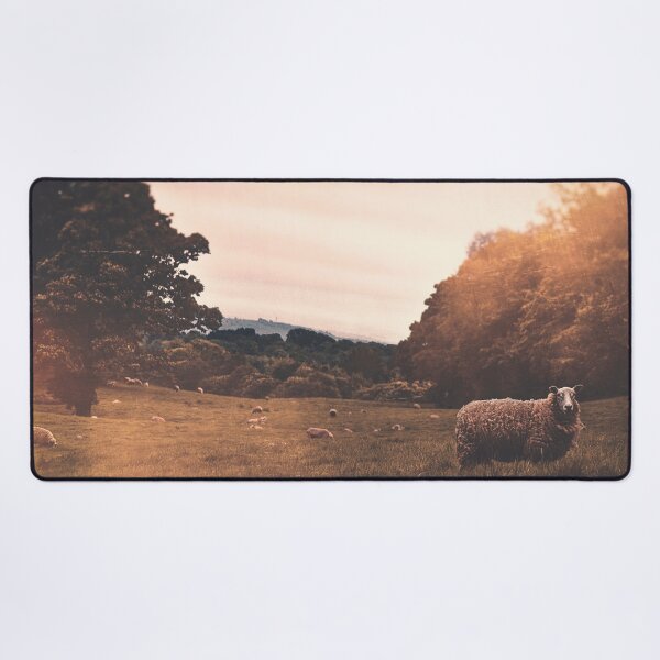 Item preview, Counting Sheep designed and sold by ElderIslesPress.