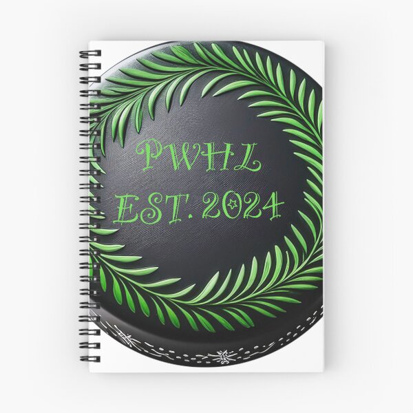 Item preview, Hockey Puck PWHL  designed and sold by ADHDarteest.